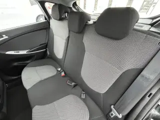 2014 Hyundai Accent GS