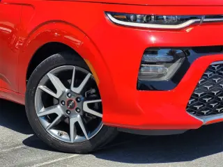 2022 Kia Soul Turbo