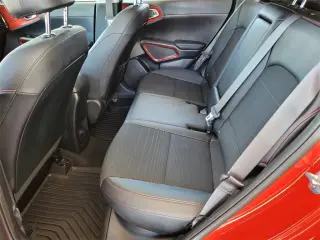 2022 Kia Soul Turbo