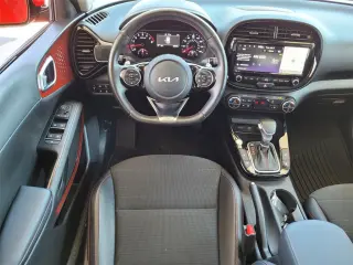 2022 Kia Soul Turbo