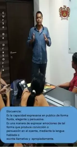 CURSO DE LIDERAZGO GERENCIAL