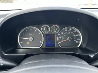 2010 Hyundai Elantra Touring GLS