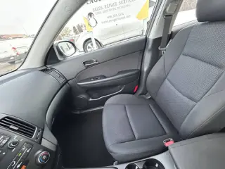 2010 Hyundai Elantra Touring GLS