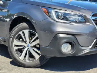 2019 Subaru Outback 3.6R Limited
