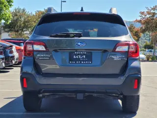 2019 Subaru Outback 3.6R Limited
