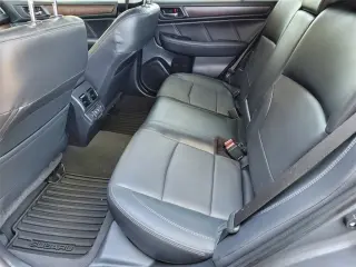 2019 Subaru Outback 3.6R Limited
