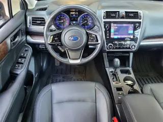 2019 Subaru Outback 3.6R Limited