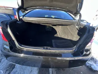 2011 Lexus LS 460 L