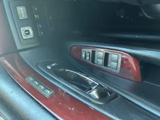 2011 Lexus LS 460 L