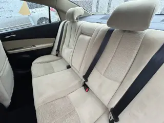 2010 Mazda MAZDA6 i Touring