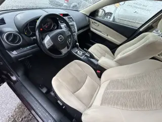 2010 Mazda MAZDA6 i Touring