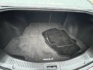 2010 Mazda MAZDA6 i Touring
