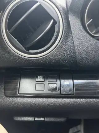 2010 Mazda MAZDA6 i Touring