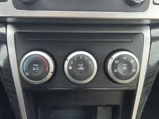 2010 Mazda MAZDA6 i Touring