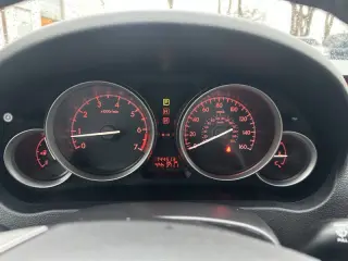 2010 Mazda MAZDA6 i Touring