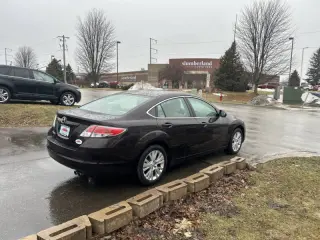 2010 Mazda MAZDA6 i Touring
