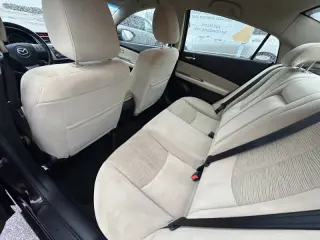 2010 Mazda MAZDA6 i Touring