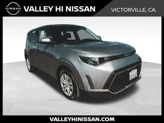Kia Soul 2025 LX 4dr Crossover