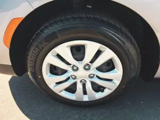 Kia Soul 2025 LX 4dr Crossover