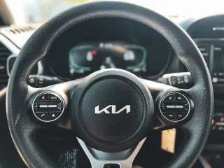 Kia Soul 2025 LX 4dr Crossover