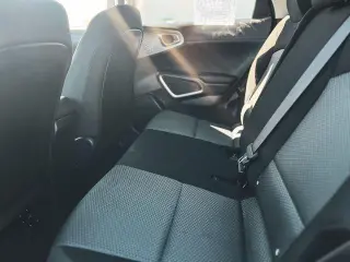 Kia Soul 2025 LX 4dr Crossover