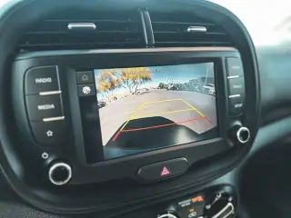Kia Soul 2025 LX 4dr Crossover