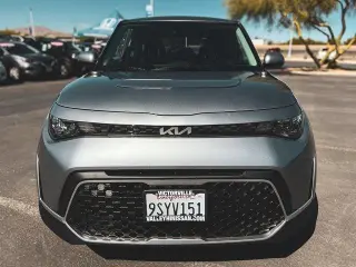 Kia Soul 2025 LX 4dr Crossover