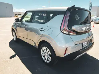 Kia Soul 2025 LX 4dr Crossover