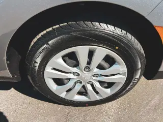 Kia Soul 2025 LX 4dr Crossover