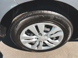 Kia Soul 2025 LX 4dr Crossover