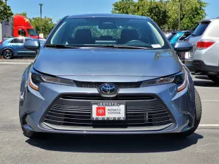 Gold Certified2024 Toyota Corolla LE