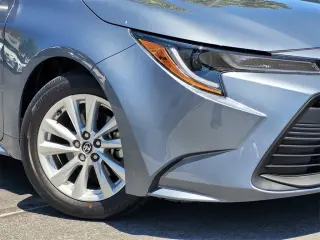 Gold Certified2024 Toyota Corolla LE