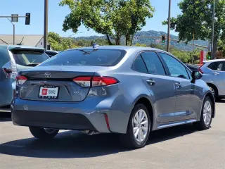 Gold Certified2024 Toyota Corolla LE
