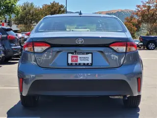 Gold Certified2024 Toyota Corolla LE