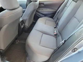 Gold Certified2024 Toyota Corolla LE