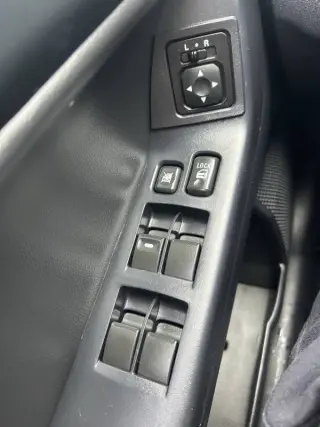 2016 Mitsubishi Lancer ES