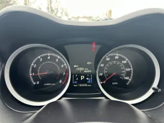 2016 Mitsubishi Lancer ES