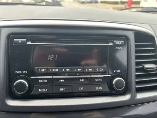 2016 Mitsubishi Lancer ES
