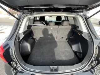 2017 Mitsubishi Outlander Sport ES
