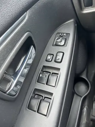 2017 Mitsubishi Outlander Sport ES