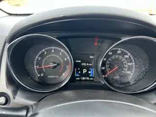 2017 Mitsubishi Outlander Sport ES
