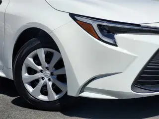 Gold Certified2023 Toyota Corolla Hybrid LE