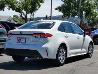 Gold Certified2023 Toyota Corolla Hybrid LE