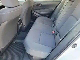 Gold Certified2023 Toyota Corolla Hybrid LE