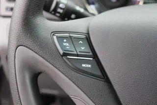 Hyundai SONATA 2013 Limited 4dr Sedan