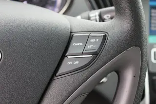 Hyundai SONATA 2013 Limited 4dr Sedan