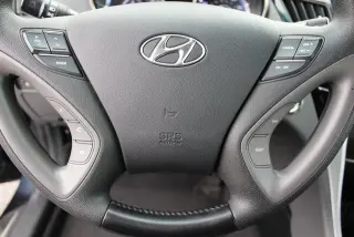Hyundai SONATA 2013 Limited 4dr Sedan