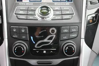 Hyundai SONATA 2013 Limited 4dr Sedan