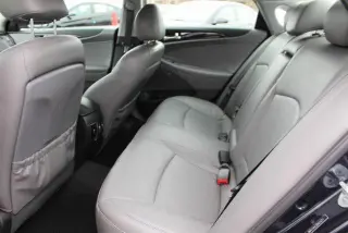 Hyundai SONATA 2013 Limited 4dr Sedan