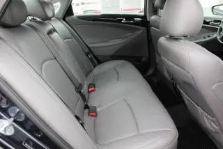 Hyundai SONATA 2013 Limited 4dr Sedan
